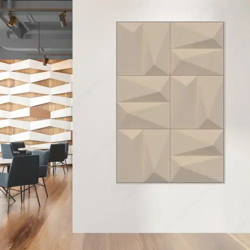 Artofix WEBKIT1248610 Modular - RA Crystal Model (4x6)