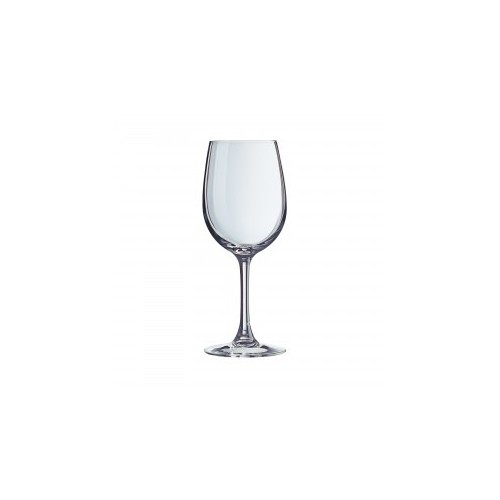 CABERNET GLASS TALL WINE 10.5OZ