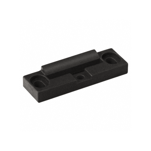 CRL-U.S. Aluminum WH76600 Snubber Receiver