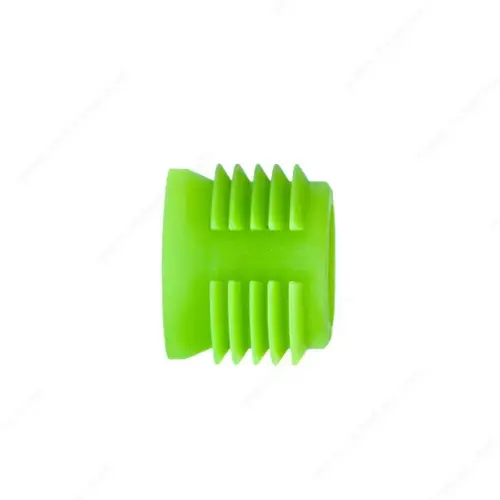 Lockdowel WEBSO1248456 Nylon Cinch Fasteners - 10 mm (25/64")