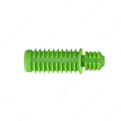 Lockdowel WEBSO1248458 Nylon Cinch Fasteners - 10 mm (25/64")
