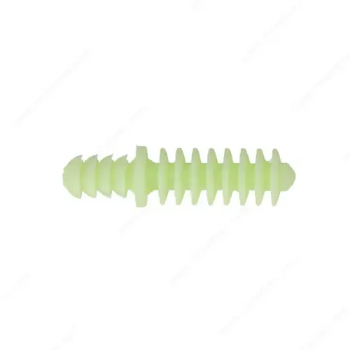 Lockdowel WEBSO1248459 Nylon Cinch Fasteners - 8 mm