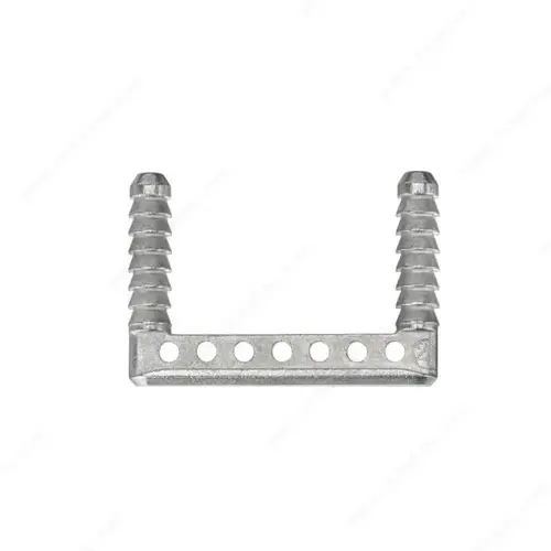 Lockdowel WEBSO1248506 Barbed Channel Lock - Mini
