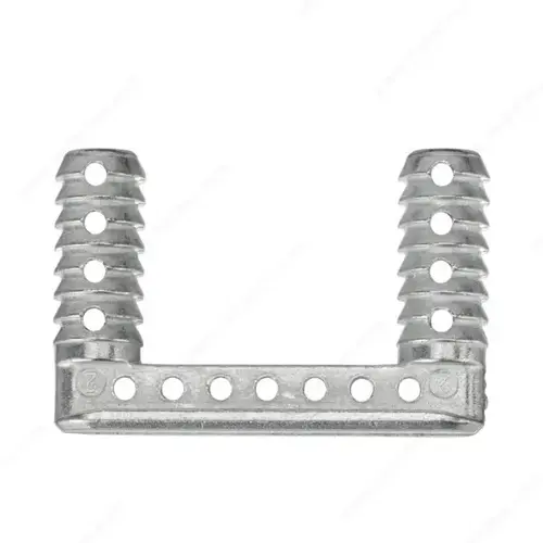 Lockdowel WEBSO1248540 Metal Barbed Channel Lock