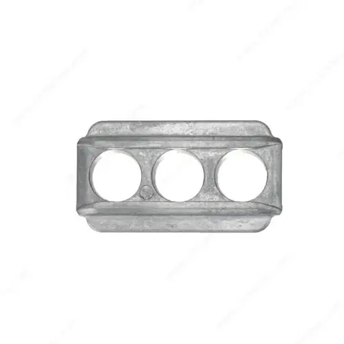 Lockdowel WEBSO1248542 Double-Sided Metal Channel Lock