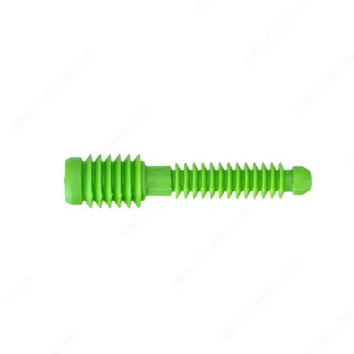 Lockdowel WEBSO1248554 Straight Barbed Connector