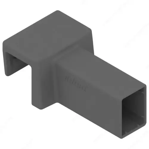 Blum-USA ZC7U10E0107 LEGRABOX Adapters for Tubes ZR71080107 and ZR71080170