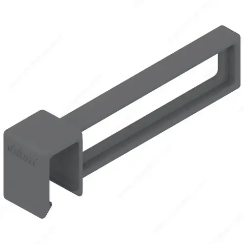 Blum-USA ZC7U10F0107 LEGRABOX Lateral Divider for Tubes ZR71080107 and ZR71080170