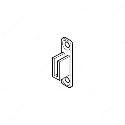 Blum-USA ZRM000512 Metafile Rail Support for Metafile