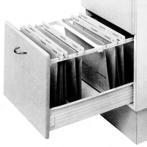 METABOX Metafile System Gray