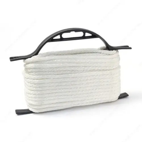 KingCord 342171BG-XCP6 Smooth Braid Nylon - pack of 6