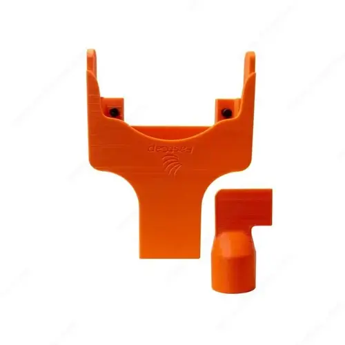 Minipress Vacuum Connector