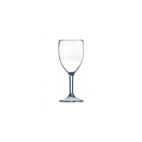 OUTDOOR PERFECT WINE GLASS 10 OUNCE