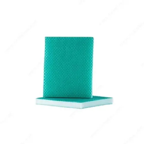 Uneeda EP120100GN EKADIAMOND Sanding Sponge Green