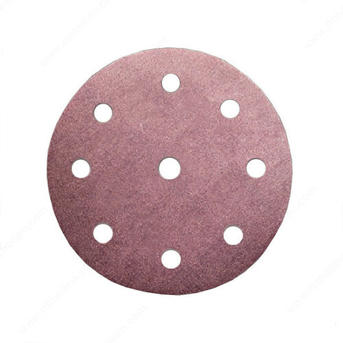 Sia S195059150 speed Grip-On Sanding Disc