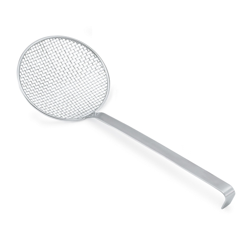 WIRE MESH SKIMMER HEAVY DUTY LONG HANDLE