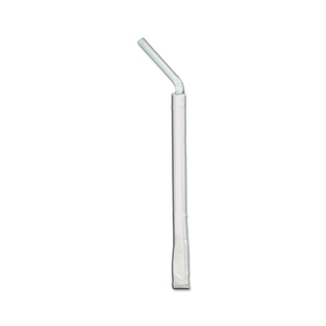 Long Flexible Straw - Discontinued