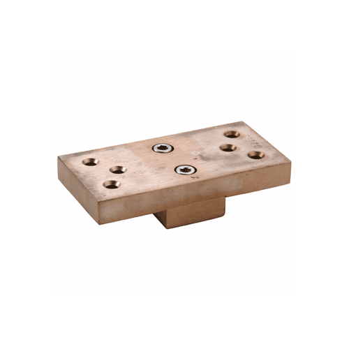 Drill Jig for Shear Block Assembly