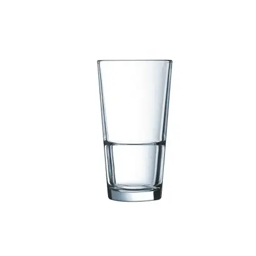 GLASS STACK UP 11 3/4-14MA OUNCE