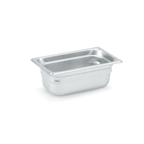 VOLLRATH 90462 PAN 1/4 SIZE 6 INCH DEEP SUPER