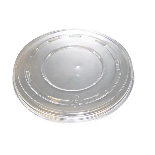 8 TO 12 OUNCE HOT COLD BOWL LID