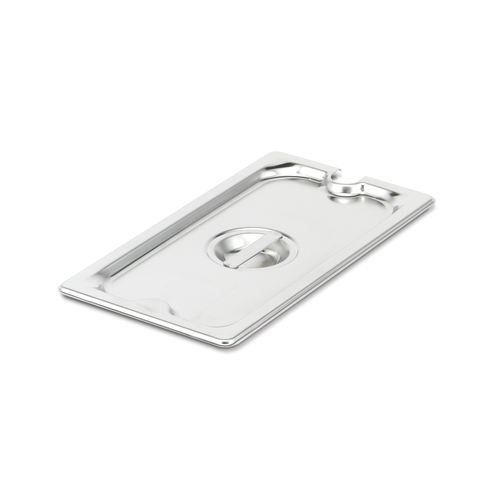 VOLLRATH 94400 Super Pan 3A(R) Solid and Slotted Covers