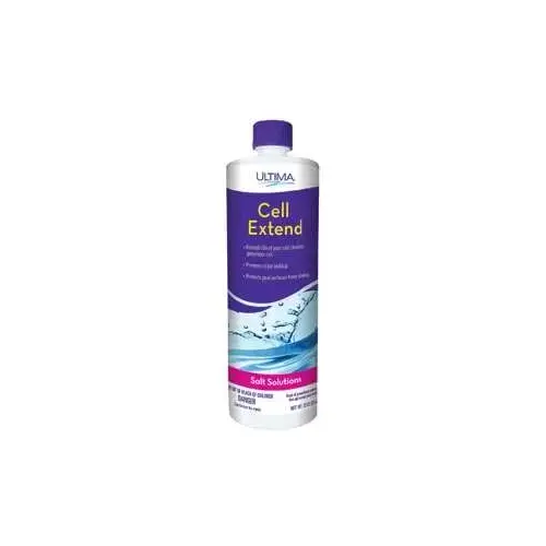 Ultimate Pools 27825 Cell Extend 32 fl oz Bottle