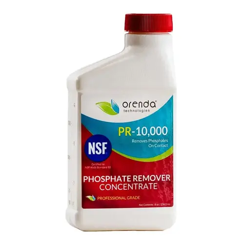 ORENDA TECHNOLOGIES ORE50145 Pr-10000 Phosphate Remover 8 Oz