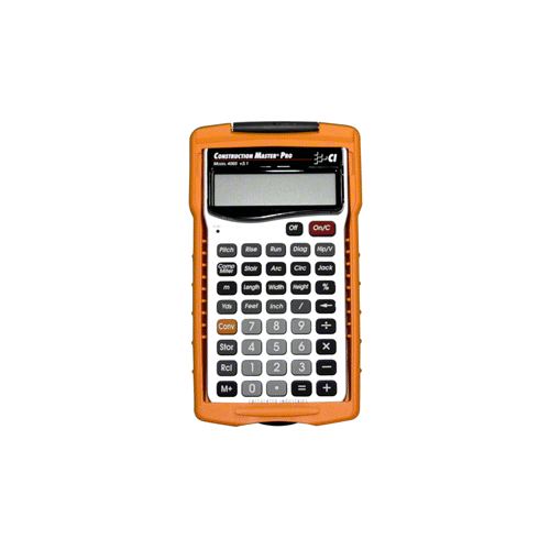 Pro Calculator