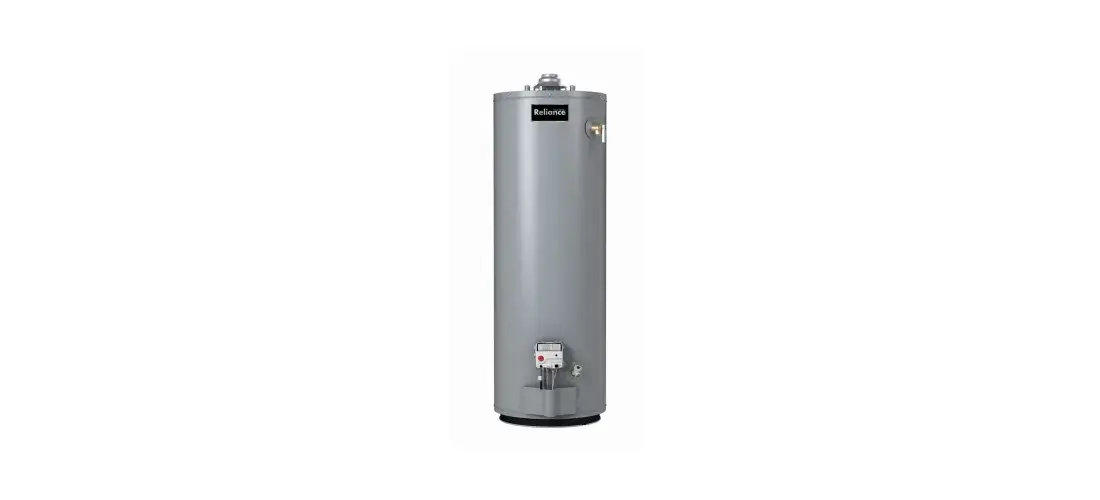 Propane Tank Water Tank Canadian Tire Reliance 30 Gallon Hot Water