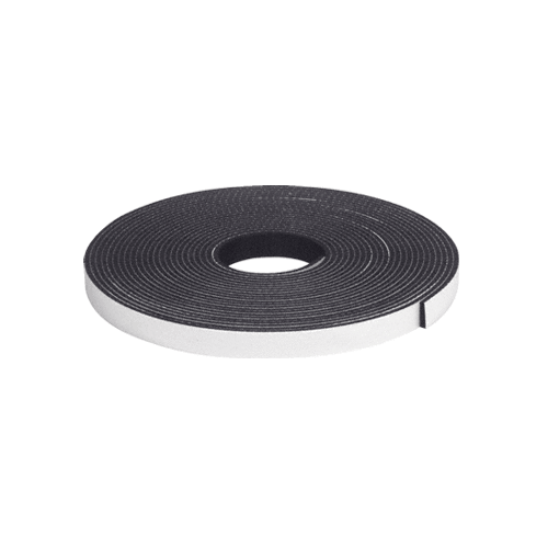 1/4" x 1/2" Dor-Tite Sponge Rubber Strip