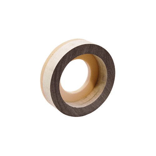 Flat Cup Polishing Wheel Used in Position Five (5)