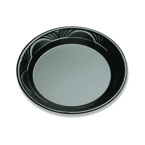 BLACK PEARL 9 NON-COMP PLATE