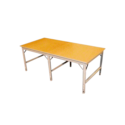 Phillocraft WS3696 36" x 96" Pow-R-Pax Production Table