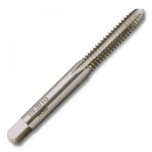 Quiet Glide QGTAP1420 1/4-20 TAP HSS