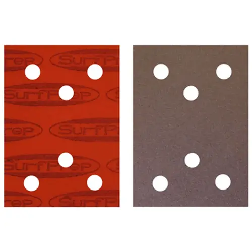 SurfPrep SP3X4PF5SF.6-25 PROFOAM 3X4X5MM SUPER FINE 6 HOLE - pack of 25