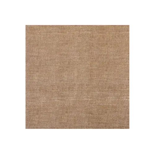 HOFFMASTER FP1310 NAPKIN FLAT PACK FASHN POINT NATURAL BURLAP