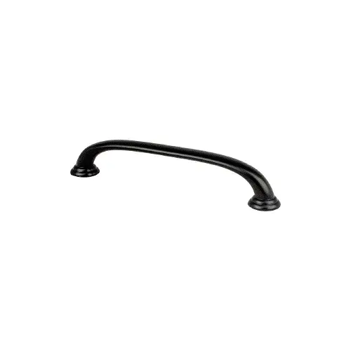 Pro Value Series SZPF7-MB PREFERRED PULL 128MM CC MATTE BLACK - pack of 10