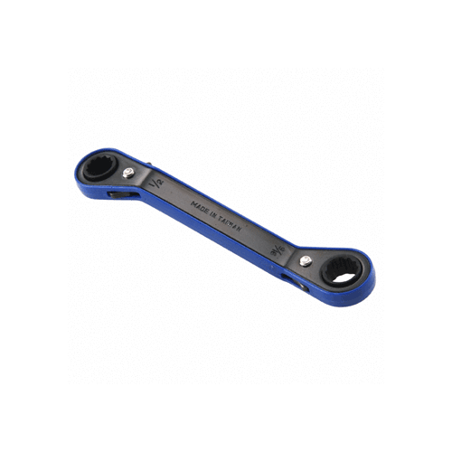 Ratchet Wrench 1/2" x 9/16"