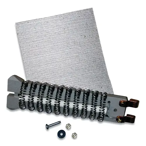 Master Appliance Corp. 30082 30082 D Series Heat Gun Element Kit, For HG751, HG751A, HG751AC, HG801D01 120 V Heat Guns