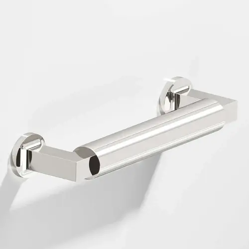 1363 Series 12" Center to Center Appliance Pull Polished Nickel Finish