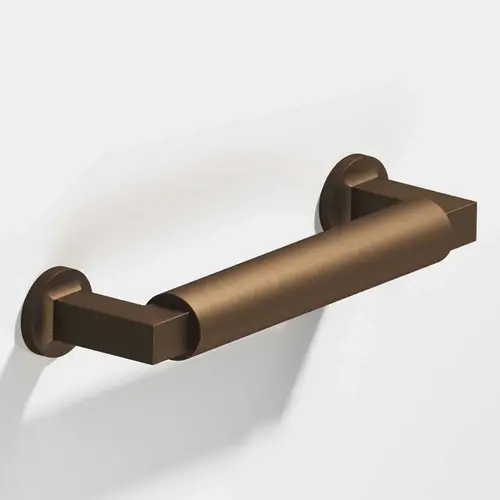 1361 Series 10" Center to Center Cabinet Pull Matte Oil Rubbed Bronze Finish