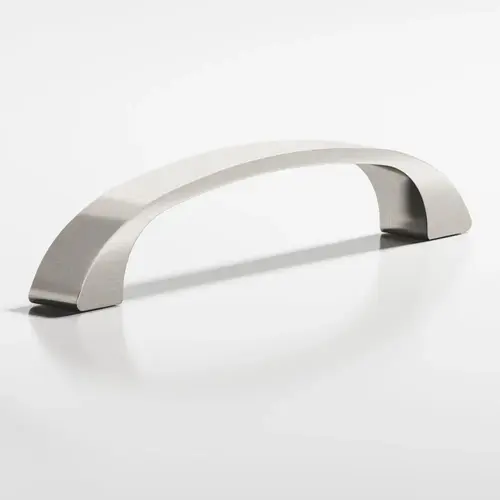 Colonial Bronze 16515 165 Series 3-1/2" Cabinet Pull Satin Nickel Finish