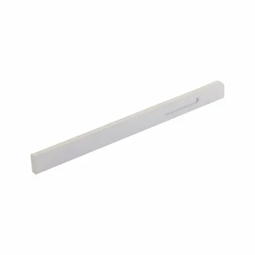 300mm Center to Center Suave Cabinet Pull Matte White Finish