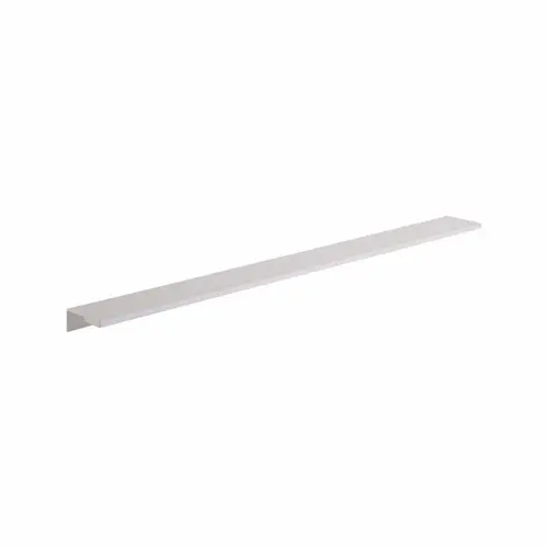 321mm Center to Center Borde Edge Pull Matte White Finish