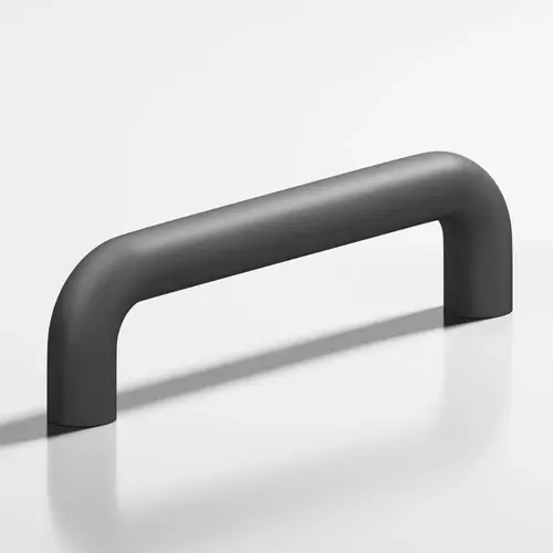 822 Series 8" Center to Center Cabinet Pull Matte Graphite Finish