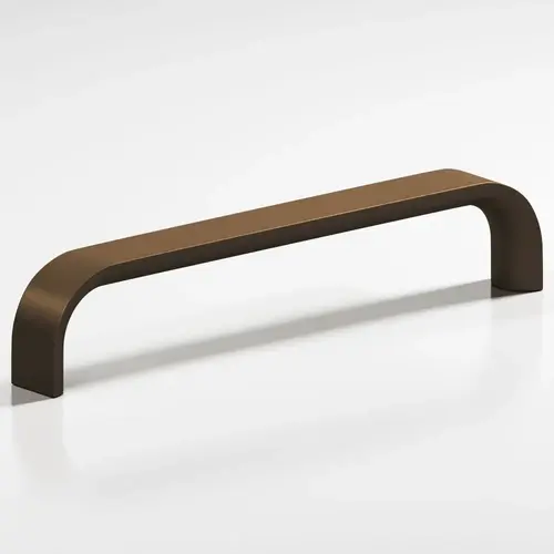 836 Series 10" Center to Center Appliance Pull Matte Oil Rubbed Bronze Finish