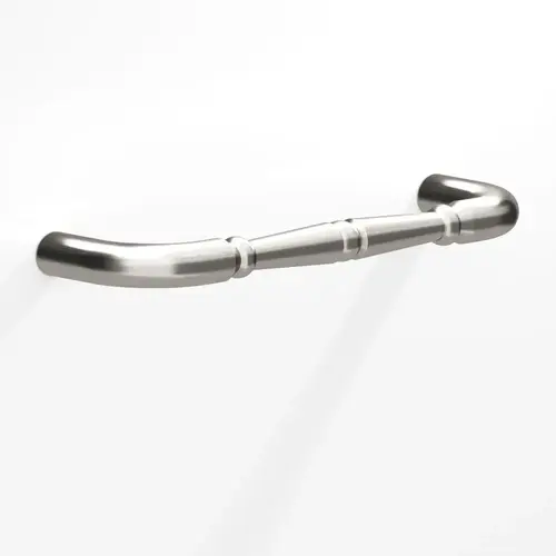 250 Series 10" Center to Center Appliance Pull Satin Nickel Finish