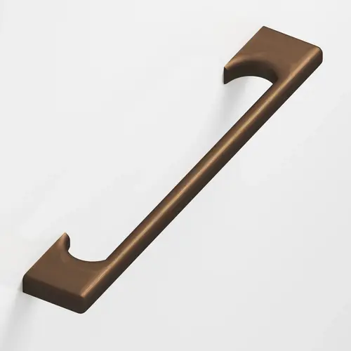 3732 Series 12" Center to Center Appliance Pull Matte Oil Rubbed Bronze Finish