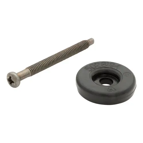 Kwikset 48006 Contemporary Screw and Washer